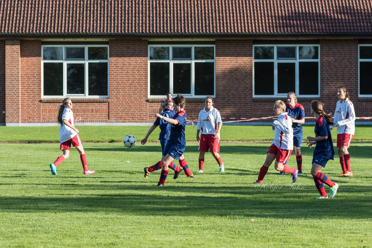 Bild 279 - Frauen TSV Wiemersdorf - SV Wahlstedt : Ergebnis: 5:1